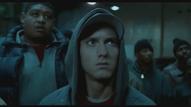 Eminem - Lose Yourself