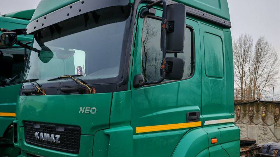 Обзор на 5490