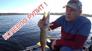 Рыбалка в сентябре 🎣