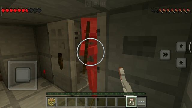 карта в Майнкрафт: побег из тюрьмы бета тест смотреть онлайн