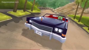 гумми Бер на хорватском