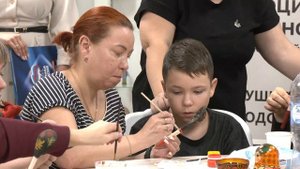 Народное единство. Как в Пушкинском поддерживают семьи военнослужащих?