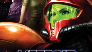 #1 Реакция зрителей на стрим  Metroid  Other M