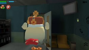 1 сезон 4 серия чикен ган против скибиди туалеты