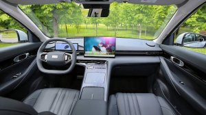 geely ex5 отзывы владельцев.  какие плюсы и минусы джили ex5?