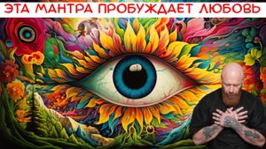 Лучшая ВСЕИСЦЕЛЯЮЩАЯ мантра любви. Слушай ее каждый день. Поет Древс Владимир и Татьяна