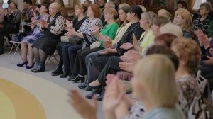 Завершение проекта «Сельские гастроли». Соликамск ТВ.