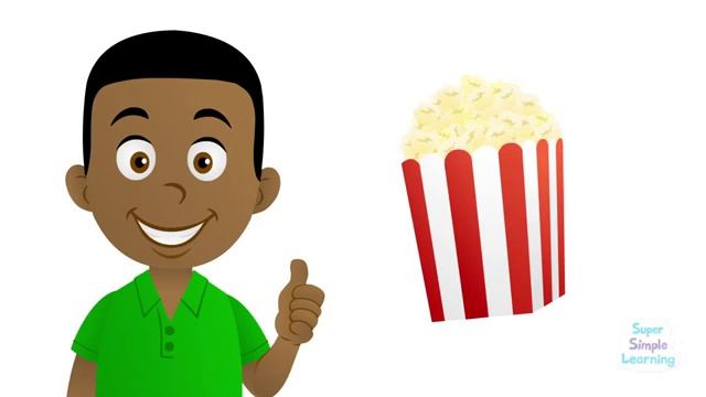 Do You Like Broccoli Ice Cream - Super Simple Songs смотреть онлайн