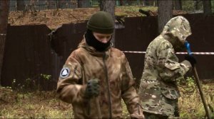 Юные поисковики региона собрались в Тюмени на очередной слет