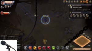 приключения продолжаются!!!... | Albion Online | itz_mostik & MrCaterz