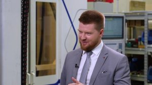 Пять минут о московской промышленности. Выпуск о Центре аддитивных технологий ОДК Ростеха