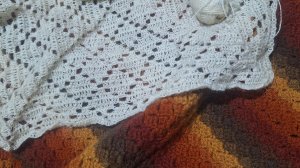 СП Пледомания Неделя 1 с Аннушкой Полозняк