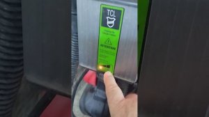 Ремонт поломоечной машины Lavamatic 40B50