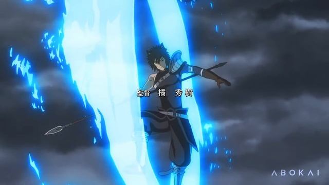 DanMachi Season 5「AMV」Crown смотреть онлайн