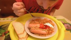 ОБЖОР ТУШЁНАЯ КАПУСТА С МОЛОЧНЫМИ СОСИСКАМИ ''ВЯЗАНКА'' СТАРОДВОРСКИЕ КОЛБАСЫ