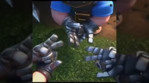 королевские рекруты клеш рояль эдит