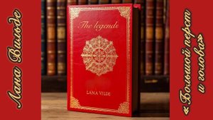 Сказания. Лана Вильде «Большой перст и голова»