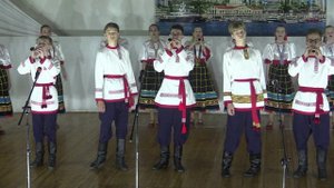 "Ах, в Таганроге" ансамбль "КЛАДЕЦ"