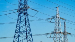 Украинский город Сумы остался без электричества