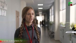 В Грозном завершился межрегиональный военно-патриотический образовательный марафон «Адреса Победы»