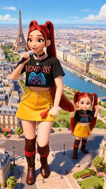 #kpopdemonhunters#шорты #kpop #руми #охотники на демонов #rumi #demonhunters