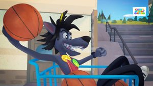 Ну, Погоди! Каникулы – 26 выпуск – Дикий отдых – Союзмультфильм HD