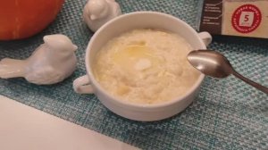 🌟Дружбу тыквой не испортишь 🌟🎃🌟
#каша@tiptoptv
#рецепт@tiptoptv