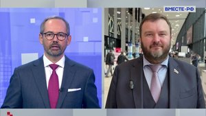 Как добиться лидерства в базовых отраслях экономики? Дмитрий Ворона. Сказано в Сенате