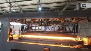 Вакуум-формовочный станок HYX-2515