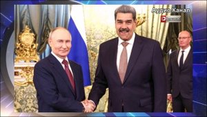 Мадуро обратился за помощью к Путину:  США нанесут удар по Венесуэле в ближайшие часы