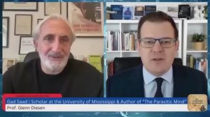 Доктор Саад - Самоубийственная эмпатия (1 ноября 2025)