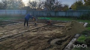 Дом мечты. 61 день