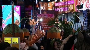 Группа Блестящие - концерт "Европейский" 31.10.2025