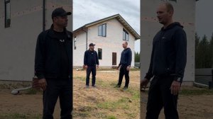 Отзыв о компании Газобетонстрой