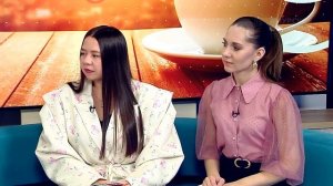 Наше утро от 01.11.2025г