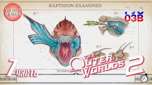 The Outer Worlds 2 Полное прохождение часть  7 Центр ремонта автоматонов