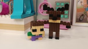 99 ночей в лесу 5