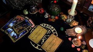 КАКАЯ ИНФОРМАЦИЯ ПЕРЕВЕРНЁТ ВАШ МИР🔮