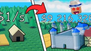 Я ДЕЛАЮ СВОЙ ГОРОД В РОБЛОКС! Build a Kingdom 🏰