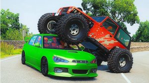 Гонки машинок с авариями | Мультфильмы для детей - Сборник № 178 🚔 Мир машинок 🚔