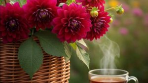 С Добрым Утром - Сегодня суббота 🤗 #утросубботы