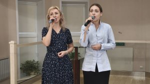 2025-11-01 Филатова О, Денисова А. - Очень-очень давно