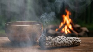 Музыка для Очищения Пространства и Медитации | Расслабляющая Музыка Тибетских Чаш | Музыка для сна