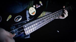 МОЛОДОСТЬ ВНУТРИ - Задержи дыхание