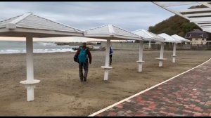 Гебиусские в-ды и дольмен Джубга