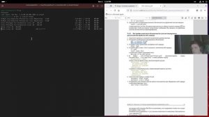 Выполнение лабоарторной работы №9