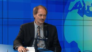 Муфтий Анар хазрат Рамазанов: Россия всегда защищает угнетённых