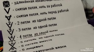 335).01.11.25.г. Вяжу,🧶 связала 🧶 буду вязать.🧶.Урок по вязанию.🧶🍀🧶🍀🧶🍀
