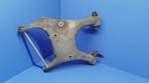 Рычаг задний нижний правый (в сборе с болтами!) BMW X5 X6 E70 E71 F15 F16