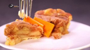 Пищевая фабрика 4 сезон 25 серия (документальный сериал, 2014)